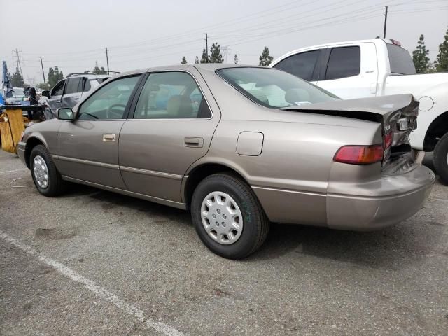 1999 Toyota Camry CE