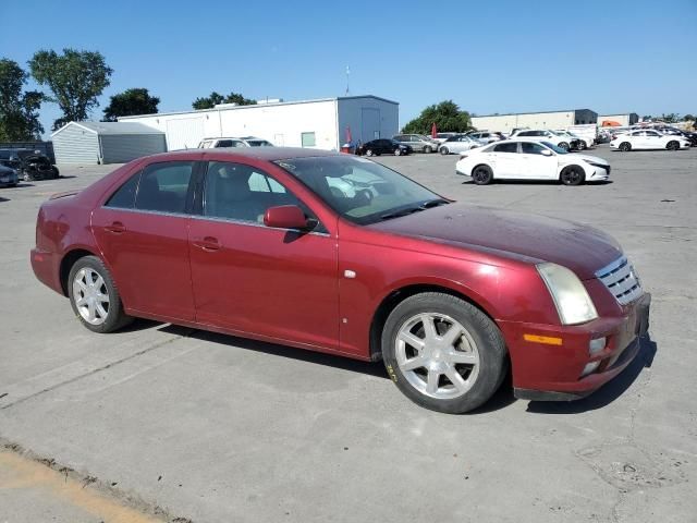 2006 Cadillac STS