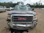 2014 GMC Sierra C1500 SLT