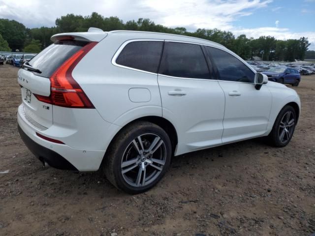 2018 Volvo XC60 T5