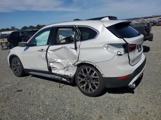 2021 BMW X1 SDRIVE28I