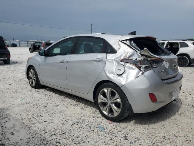 2013 Hyundai Elantra GT