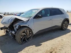 Vehiculos salvage en venta de Copart Bakersfield, CA: 2024 Hyundai Ioniq 5 SEL