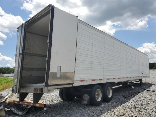 2017 Utility Trailer