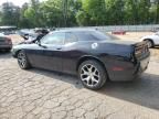 2015 Dodge Challenger SXT Plus