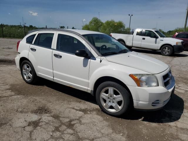 2008 Dodge Caliber SXT