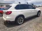 2017 BMW X5 XDRIVE50I