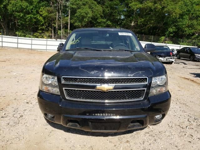 2007 Chevrolet Avalanche C1500