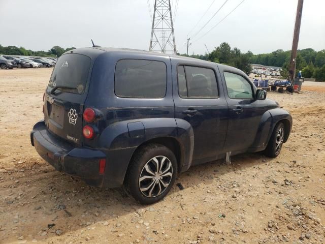 2009 Chevrolet HHR LT