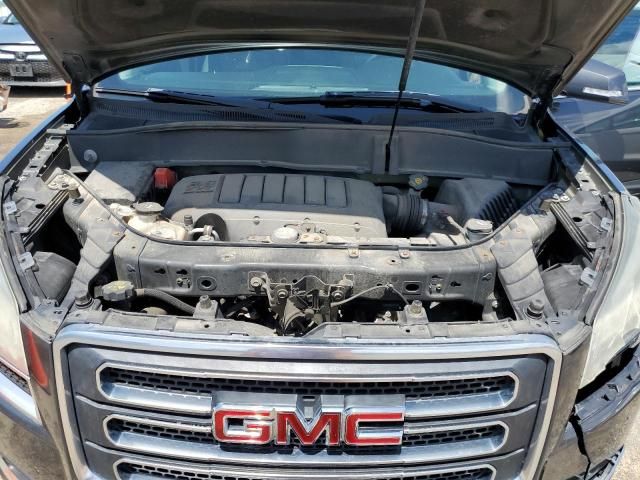 2013 GMC Acadia SLT-1