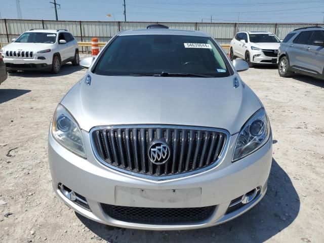 2013 Buick Verano