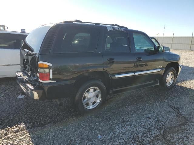 2005 GMC Yukon