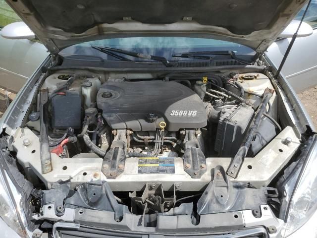 2009 Chevrolet Impala LS