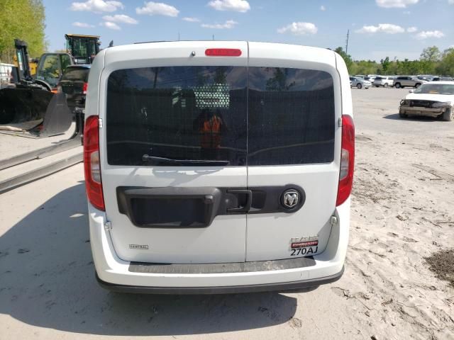 2022 Dodge 2022 RAM Promaster City Tradesman