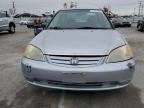 2003 Honda Civic LX