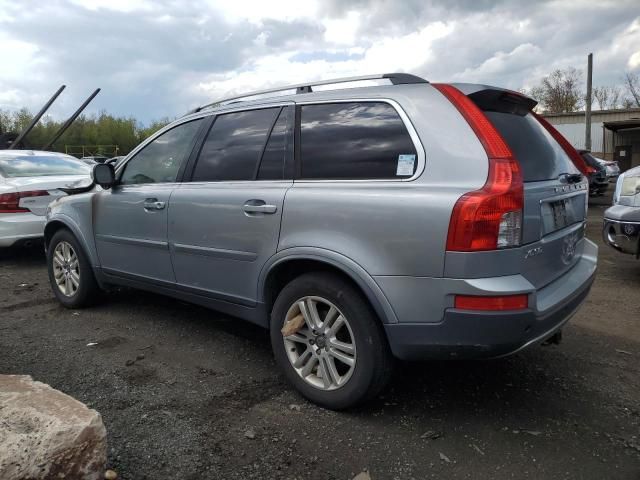 2012 Volvo XC90 3.2