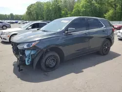 2019 Chevrolet Equinox LT en venta en Glassboro, NJ