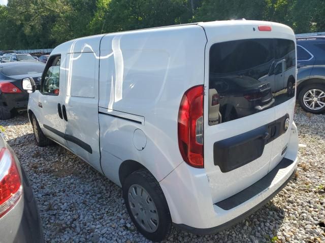 2015 Dodge RAM Promaster City SLT