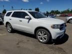 2013 Dodge Durango Crew