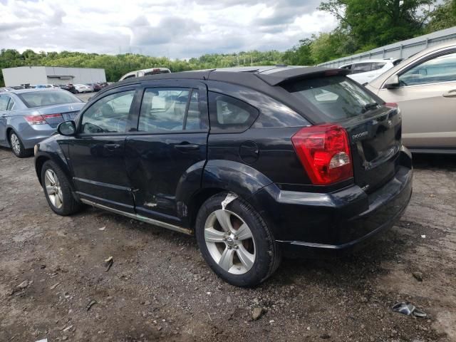 2010 Dodge Caliber Mainstreet