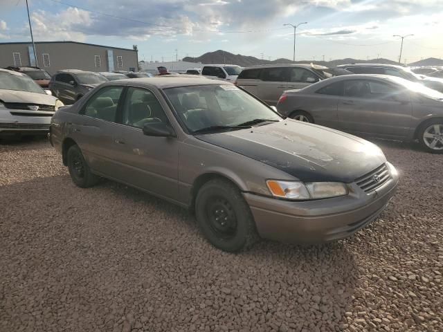 1999 Toyota Camry CE