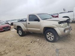 Toyota Tacoma Prerunner salvage cars for sale: 2008 Toyota Tacoma Prerunner