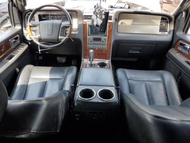 2014 Lincoln Navigator