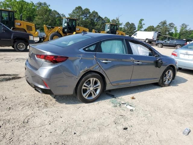 2019 Hyundai Sonata Limited