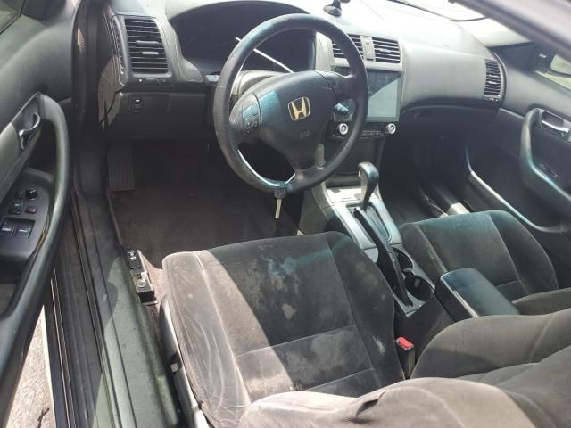 2006 Honda Accord EX