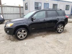 2011 Toyota Rav4 Sport en venta en Los Angeles, CA