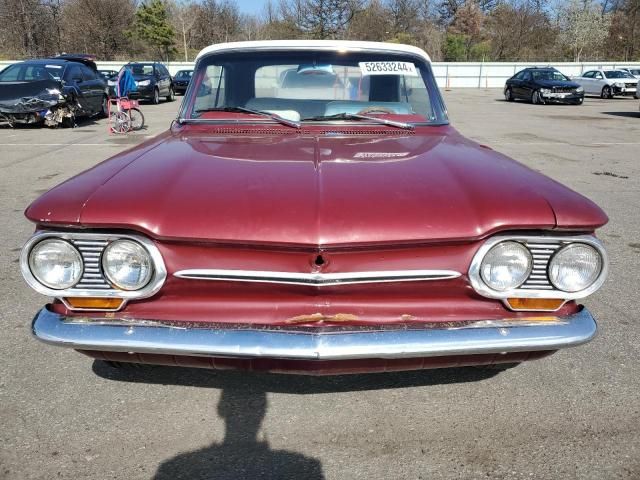 1963 Chevrolet Corvair