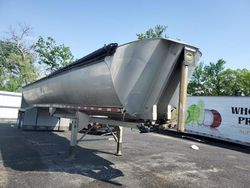 Mack salvage cars for sale: 2018 Mack Dump Trailer