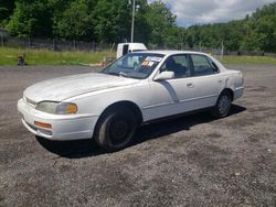 Salvage cars for sale at Finksburg, MD auction: 1995 Toyota Camry LE