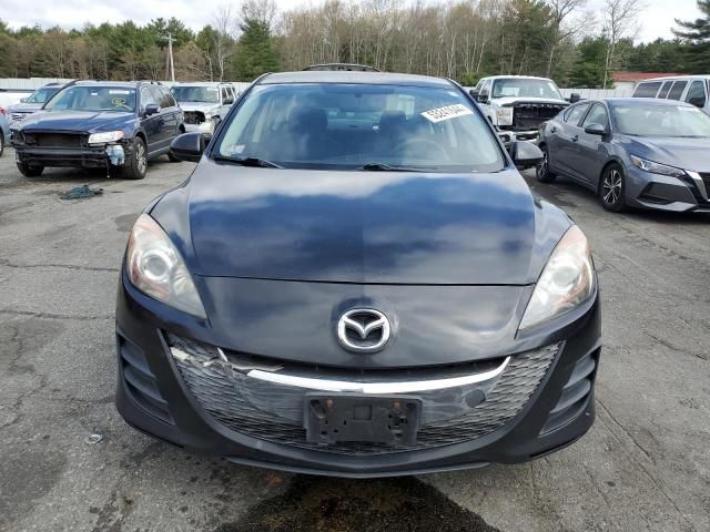 2010 Mazda 3 I