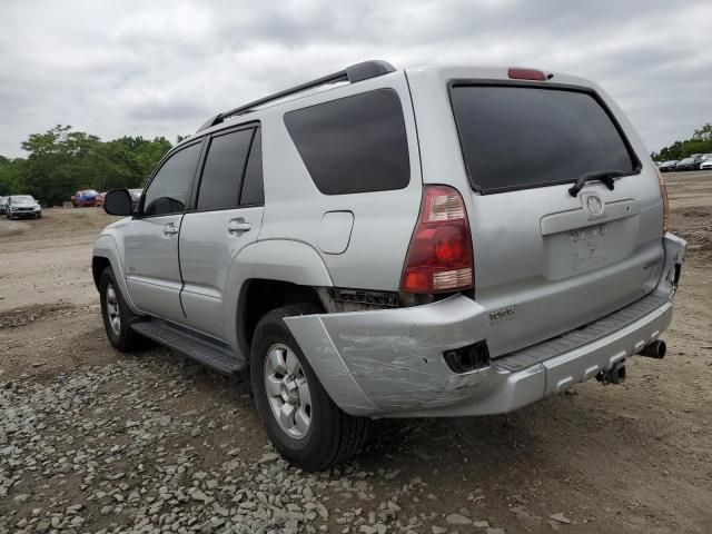 2003 Toyota 4runner SR5