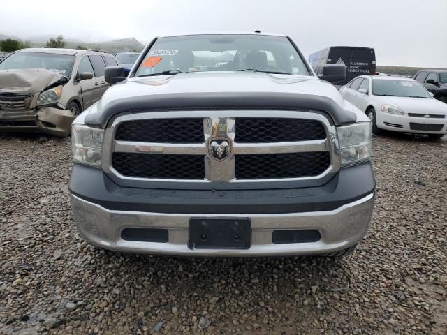 2015 Dodge RAM 1500 ST