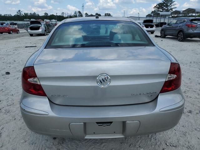 2007 Buick Lacrosse CX