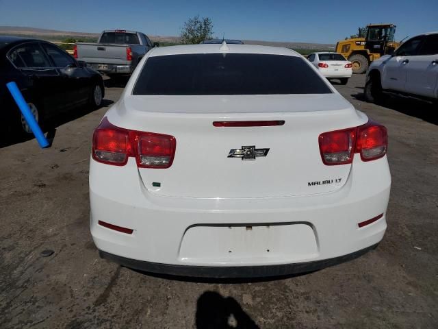 2016 Chevrolet Malibu Limited LT