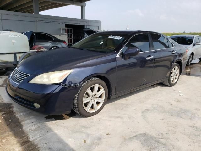 2007 Lexus ES 350