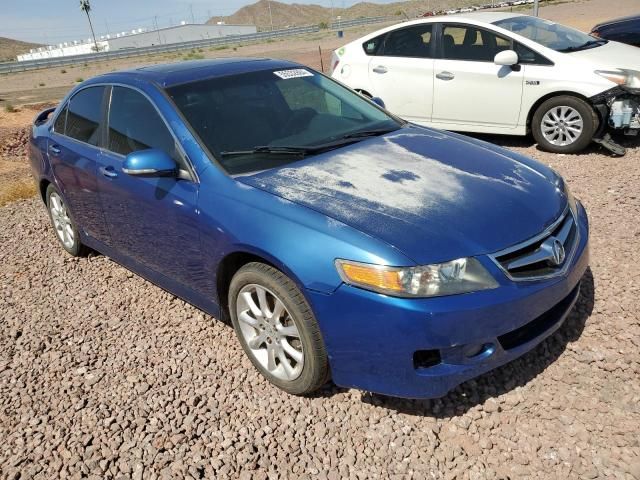 2007 Acura TSX