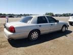 2008 Mercury Grand Marquis LS