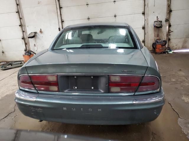 1998 Buick Park Avenue Ultra