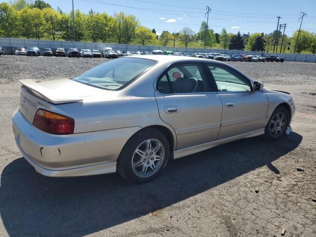 2000 Acura 3.2TL