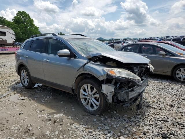 2012 Mazda CX-9