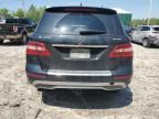 2013 Mercedes-Benz ML 350 4matic