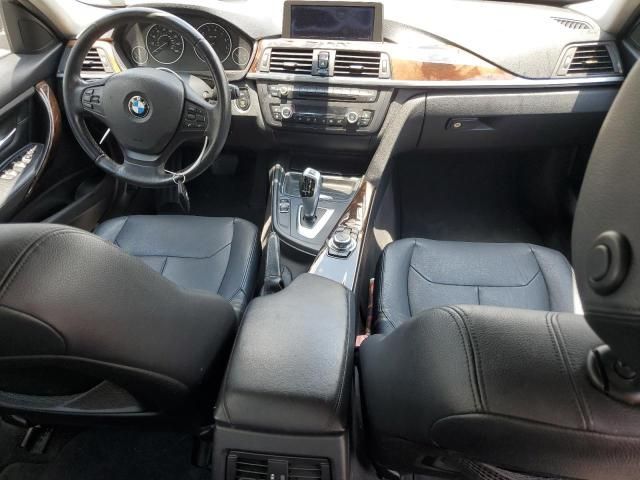 2013 BMW 328 I