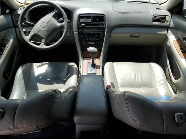 1999 Lexus ES 300