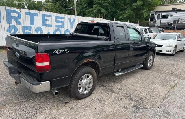 2008 Ford F150