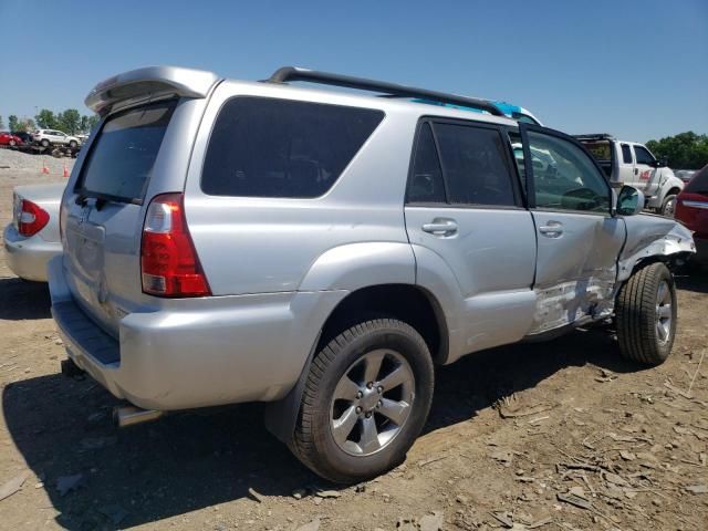 2009 Toyota 4runner SR5