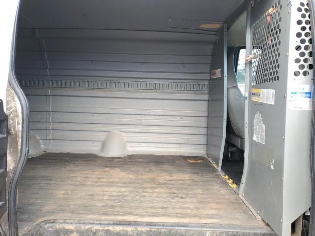 2006 GMC Savana G2500